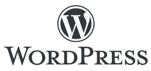 WordPress-Logo